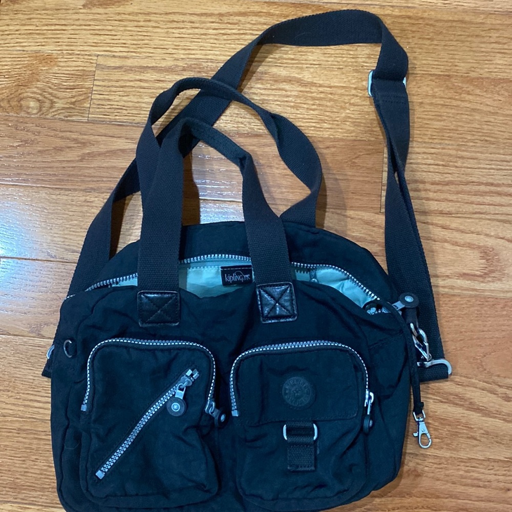 Kipling tote bag